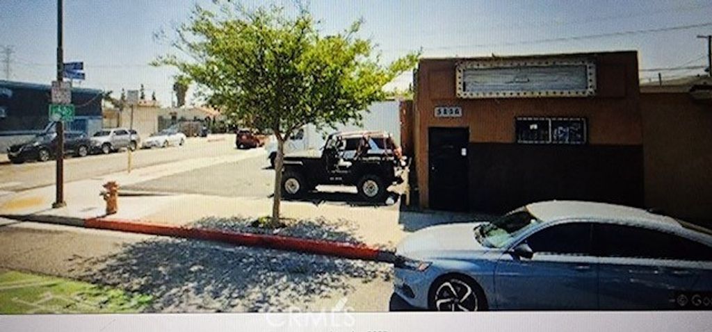 3256 E Gage, Huntington Park, CA 90255