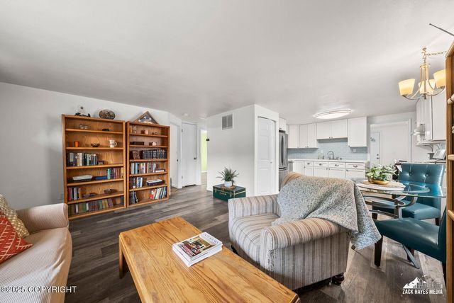 1502 Kepner Drive, Anchorage, AK 99504