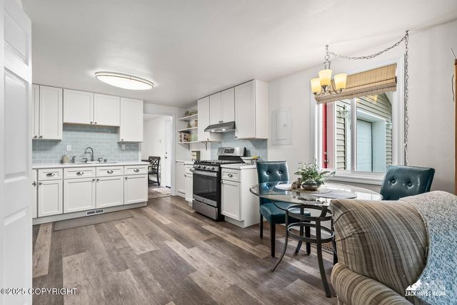 1502 Kepner Drive, Anchorage, AK 99504