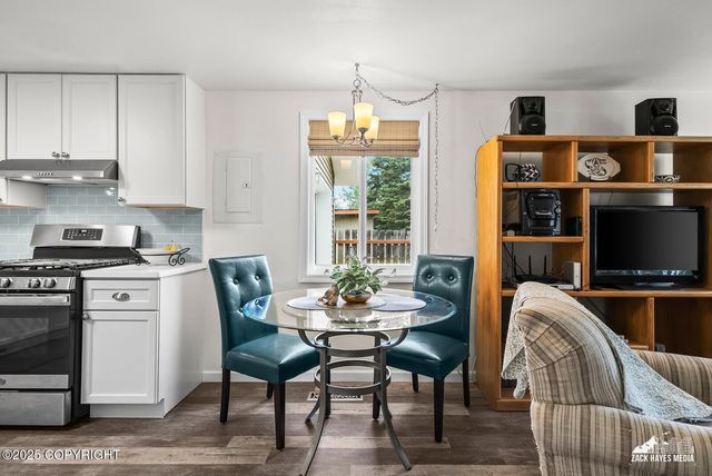 1502 Kepner Drive, Anchorage, AK 99504