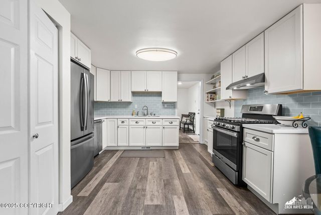 1502 Kepner Drive, Anchorage, AK 99504