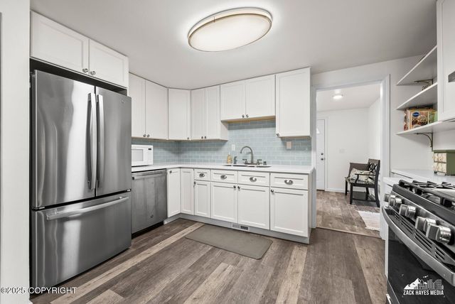 1502 Kepner Drive, Anchorage, AK 99504