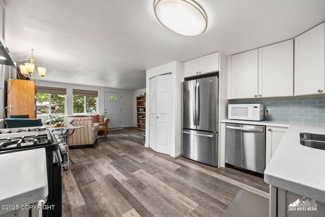1502 Kepner Drive, Anchorage, AK 99504