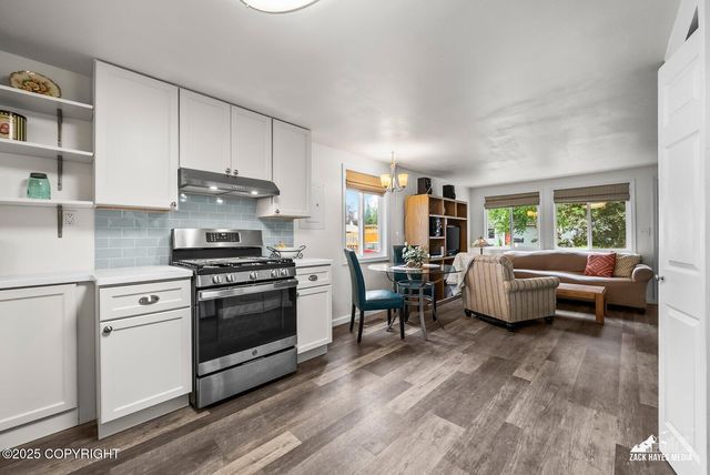 1502 Kepner Drive, Anchorage, AK 99504