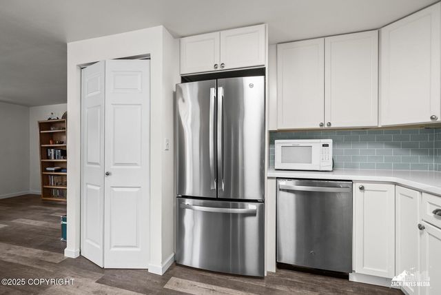 1502 Kepner Drive, Anchorage, AK 99504