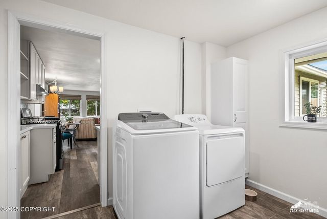 1502 Kepner Drive, Anchorage, AK 99504