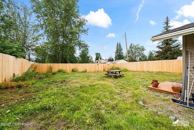 1502 Kepner Drive, Anchorage, AK 99504