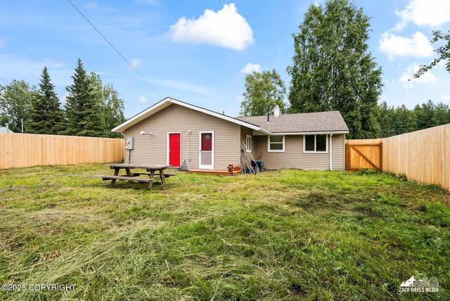 1502 Kepner Drive, Anchorage, AK 99504