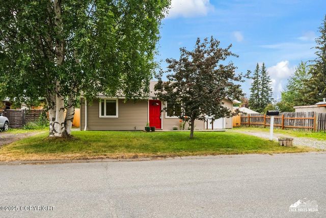 1502 Kepner Drive, Anchorage, AK 99504