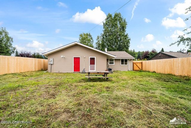1502 Kepner Drive, Anchorage, AK 99504