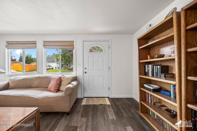 1502 Kepner Drive, Anchorage, AK 99504