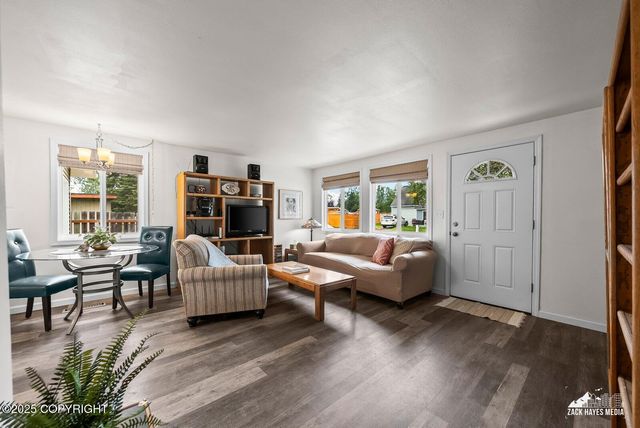 1502 Kepner Drive, Anchorage, AK 99504