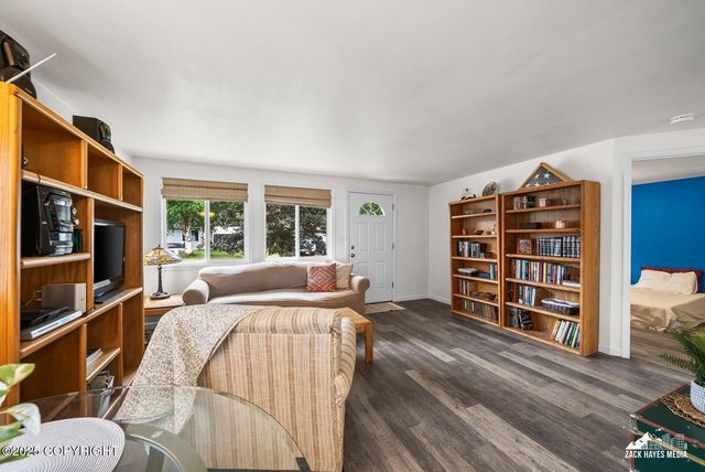 1502 Kepner Drive, Anchorage, AK 99504