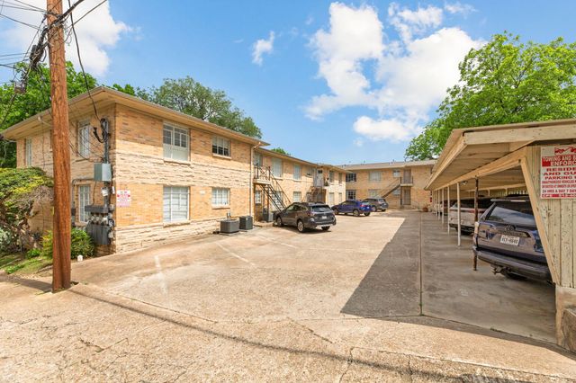 301 E 34th ST 107, Austin, TX 78705