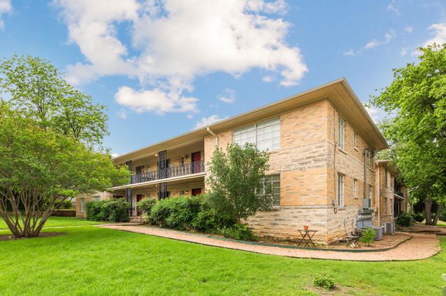 301 E 34th ST 107, Austin, TX 78705