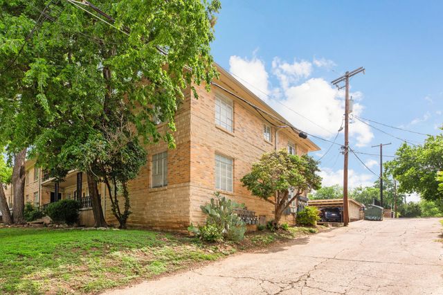 301 E 34th ST 107, Austin, TX 78705