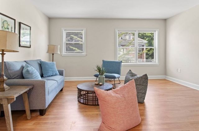 111 Alban Street 5, Boston, MA 02124