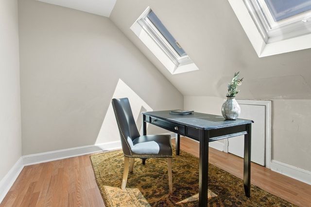111 Alban Street 5, Boston, MA 02124