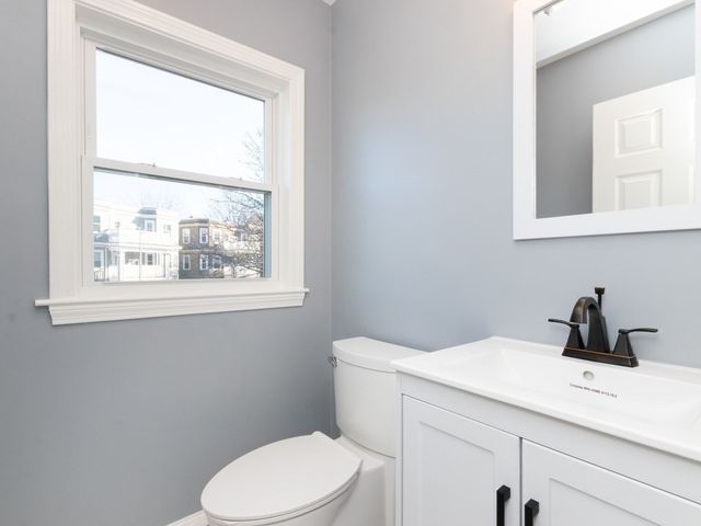 111 Alban Street 5, Boston, MA 02124