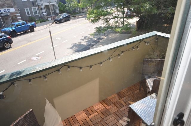 111 Alban Street 5, Boston, MA 02124