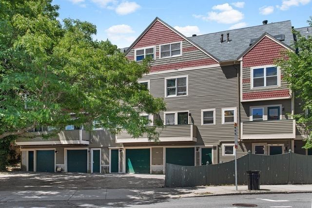 111 Alban Street 5, Boston, MA 02124