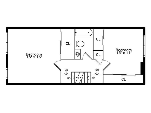 111 Alban Street 5, Boston, MA 02124