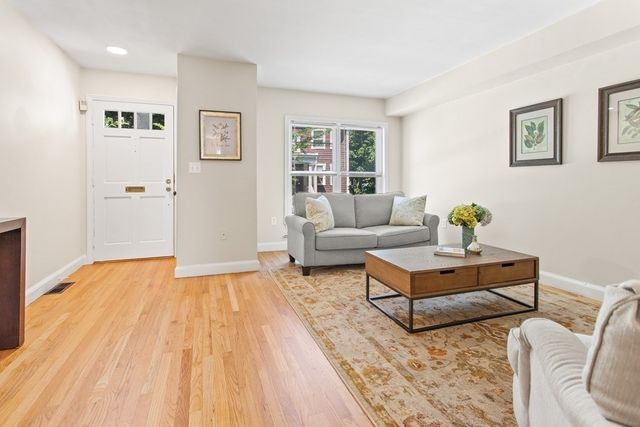111 Alban Street 5, Boston, MA 02124