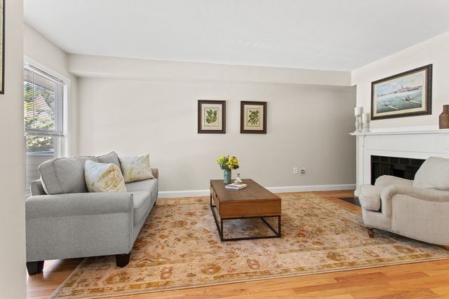 111 Alban Street 5, Boston, MA 02124