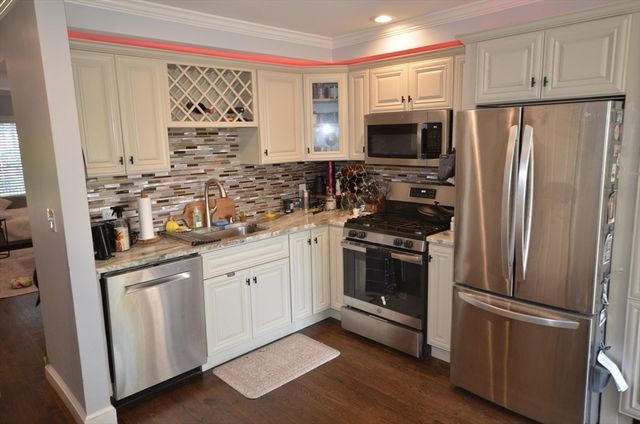 111 Alban Street 5, Boston, MA 02124