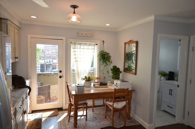 111 Alban Street 5, Boston, MA 02124