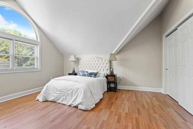 111 Alban Street 5, Boston, MA 02124