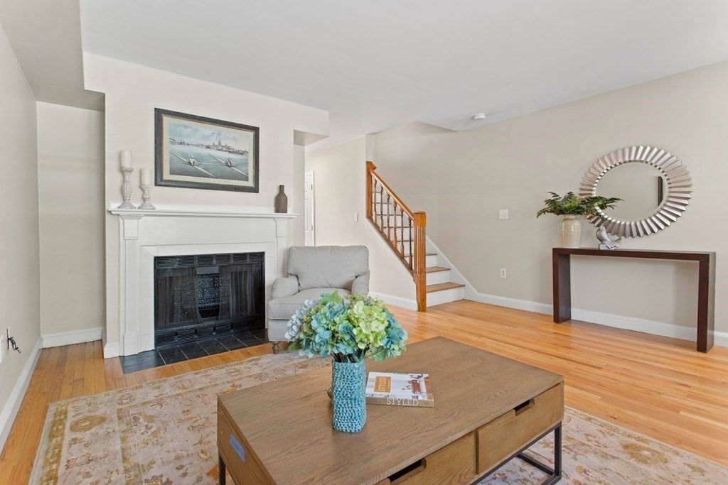 111 Alban Street 5, Boston, MA 02124