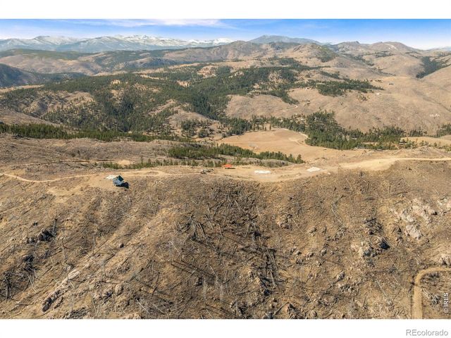 1390 Walking Wind Drive, Bellvue, CO 80512