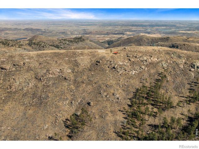 1390 Walking Wind Drive, Bellvue, CO 80512