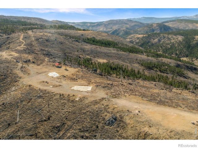 1390 Walking Wind Drive, Bellvue, CO 80512