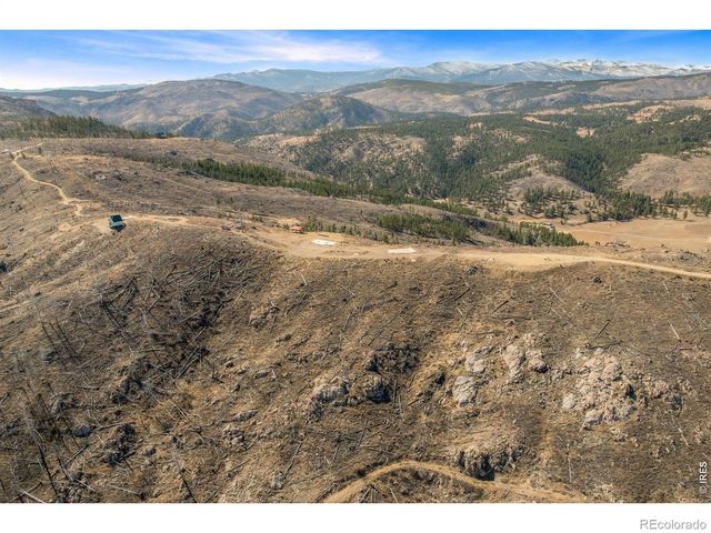 1390 Walking Wind Drive, Bellvue, CO 80512