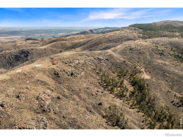 1390 Walking Wind Drive, Bellvue, CO 80512