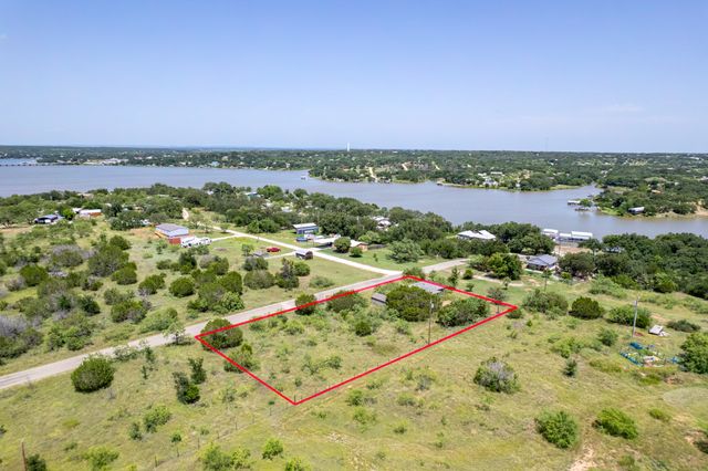 7515 County Road 551, Brownwood, TX 76801