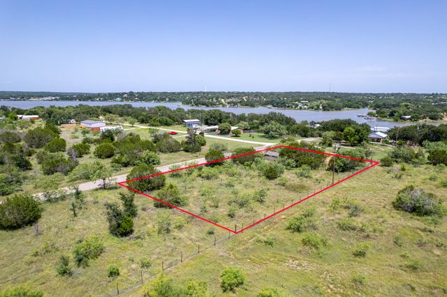 7515 County Road 551, Brownwood, TX 76801