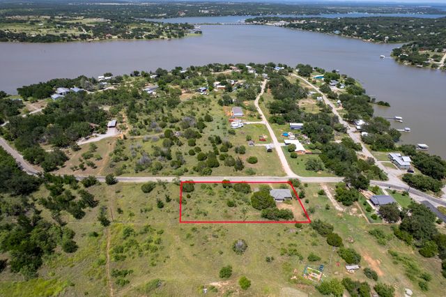 7515 County Road 551, Brownwood, TX 76801