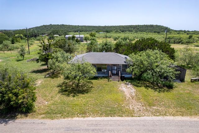 7515 County Road 551, Brownwood, TX 76801
