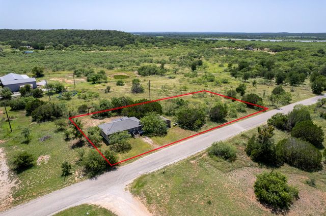 7515 County Road 551, Brownwood, TX 76801
