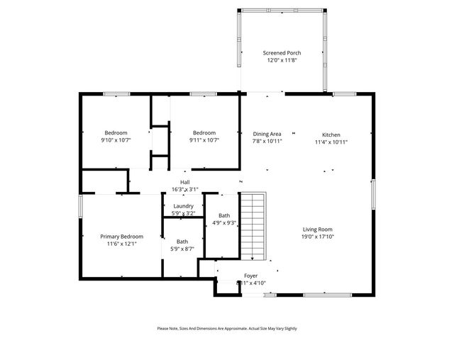 699 Waveland Dr, Marion, IA 52302