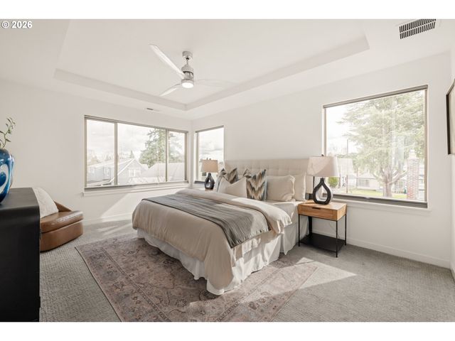 6151 N DEPAUW St, Portland, OR 97203