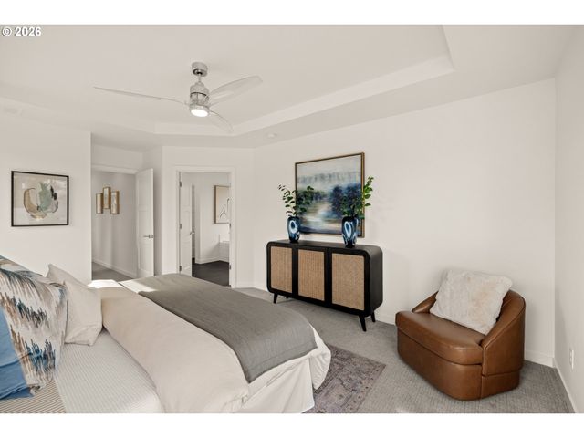 6151 N DEPAUW St, Portland, OR 97203