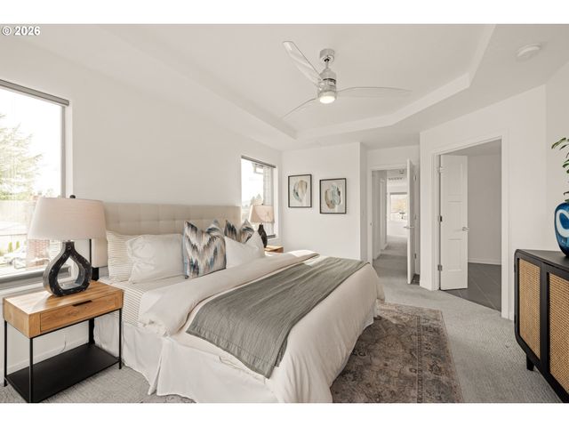 6151 N DEPAUW St, Portland, OR 97203