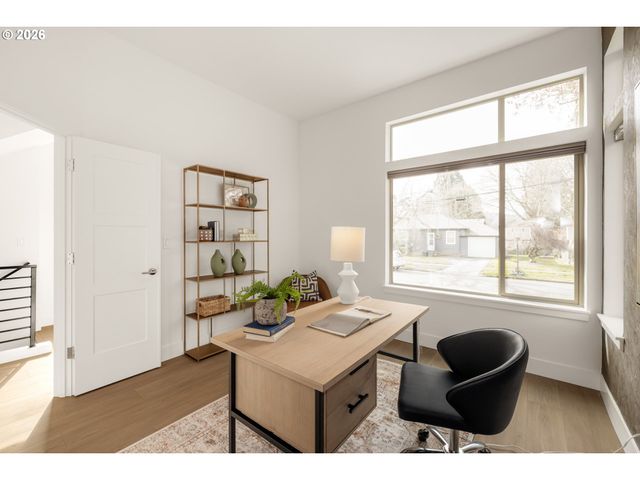 6151 N DEPAUW St, Portland, OR 97203