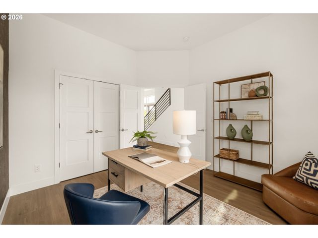 6151 N DEPAUW St, Portland, OR 97203