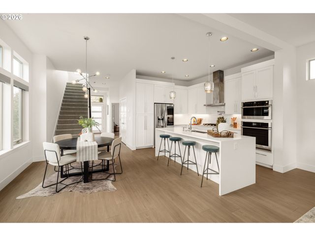 6151 N DEPAUW St, Portland, OR 97203