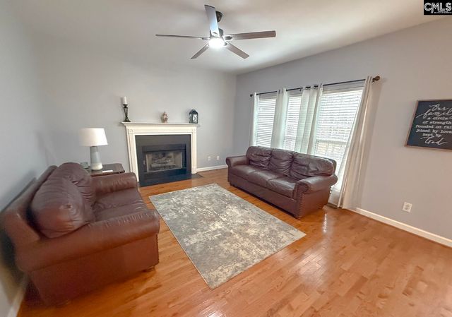 307 Heatherstone Road, Columbia, SC 29212